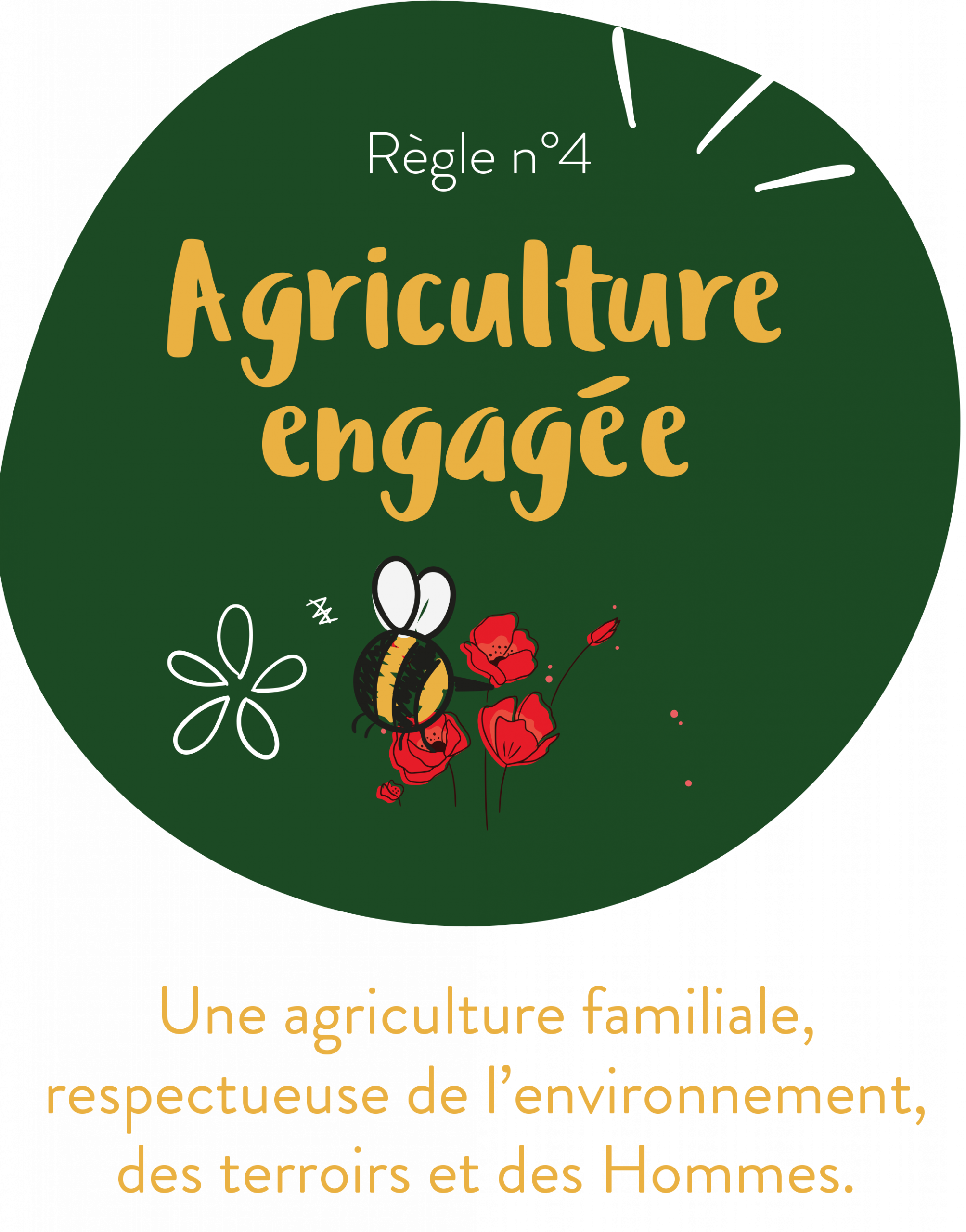 Agriculture-engagee